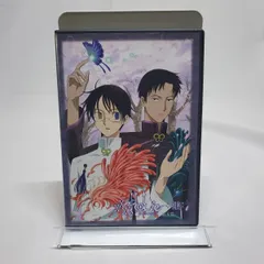 2025年最新】xxx HOLiC 第五巻 [DVD]の人気アイテム - メルカリ