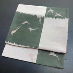 2025年最新】名古屋帯つばめの人気アイテム - メルカリ 