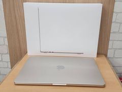 MacBook Air M3 13インチ 16GB 256GBバッテリー100% - メルカリ