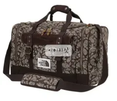 THE NORTH FACE ザノースフェイス 旅行用 ダッフルバッグ 5b21