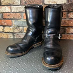 レッドウイング　エンジニアブーツ25cm 2268 PT99 レッドウィング エンジニア REDWING 2268 pt99 US9EE