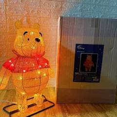 2025年最新】クリスマス プー ライトの人気アイテム - メルカリ