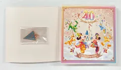 東京ディズニーリゾート チャーム TDR40周年 Dream-Go-Round デイジー(ガーランド) 40周年