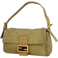 2025年最新】fendi マンマバケット スエードの人気アイテム