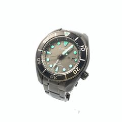 極美品 セイコー プロスペックス スモウ ソーラーGMT SBPK007 - メルカリ