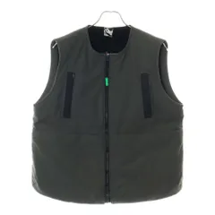 2025年最新】GR10K vestの人気アイテム - メルカリ