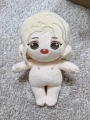 SUPER JUNIOR ヒチョル　20cm ぬいぐるみ　新品　マスター SUPER JUNIOR ヒチョル 20cm ぬいぐるみ 新品 マスター - メルカリ