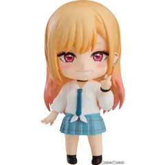 ねんどろいど 1935 喜多川海夢(きたがわまりん) その着せ替え人形(ビスク・ドール)は恋をする 完成品 可動フィギュア グッドスマイルカンパニー