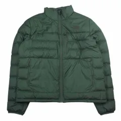 THE NORTH FACE ノースフェイス ダウンジャケット L【中古】のサムネイル
