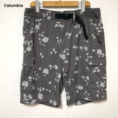 激レア！】Columbia オセージキャニオンショーツ ショートパンツS 美品