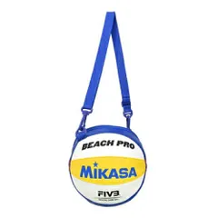 2024年最新】MIKASA ミカサ ビーチバレーボールの人気アイテム - メルカリ