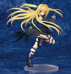 ToLOVEる 金色の闇 ダークネスVer. 1/6 フィギュア - メルカリ