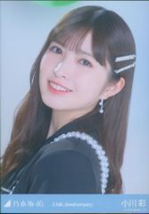 乃木坂46 会場限定生写真 小川彩 13th Anniversary ヨリ - メルカリ