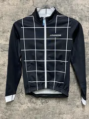 新品未使用　la PASSIONEサイクルジャージ　M's Sサイズ La Passioneのウェアを買ってみた – ヨシカワ ブログ