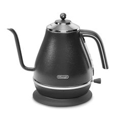 値下げ デロンギ ディスティンタコレクション 電気ケトル 1L - メルカリ