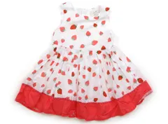 【ケイトスペード/KateSpade】ジャンパースカート 80サイズ 女の子【子供服・ベビー服】（1887416）