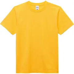 bonmax(ボンマックス) ヘビーウェイトTシャツ(カラー) カジュアル半袖 Tシャツ (ms1149-30)、150サイズ
