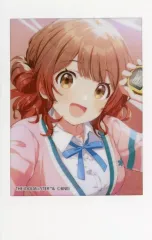 【中古】キャラカード 花海佑芽(ノーマル) 「学園アイドルマスター トレーディングチェキ」 C106グッズ