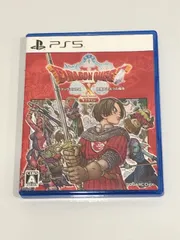 ÷ドラゴンクエストX オフライン PS5【ゲームソフト】