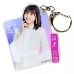 新参者 一ノ瀬 美空 アクリルキーホルダー 心にもないこと - メルカリ
