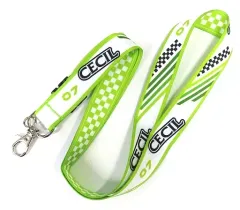 【中古】雑貨 愛島セシル 「うたの☆プリンスさまっ♪ トレーディングロングストラップ Shining All Star CD3 Ver.」 ブロッコリーガールズショップ2022春 in マルイ グッズ