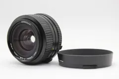 2024年最新】minolta 24mm f2.8の人気アイテム - メルカリ