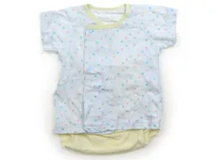 【コンビミニ/Combimini】ロンパース 60サイズ 女の子【子供服・ベビー服】（1877091）