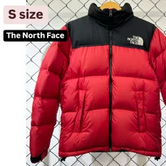 The North Face Nuptse ノースフェイス　ヌプシ　2016年　人気カラー　モデル　アウトドア　ストリート　ファッション　メンズ　レディース　古着