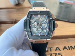 新品 HUBLOT腕時計 未使用 ｜本日限定特価｜新品未使用-
