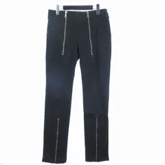 B01466 DBSSダイエットブッチャースリムスキンタックジップパンツ B01466 DBSSダイエットブッチャースリムスキンタックジップパンツ