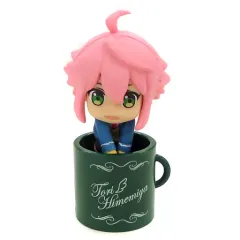 【中古】トレーディングフィギュア 姫宮桃李 「お茶友シリーズ あんさんぶるスターズ! 紅茶部へようこそ!」