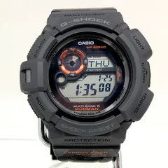 2024年最新】g-shock GW-9300CMの人気アイテム - メルカリ