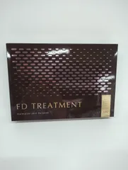 TBC FD TREATMENT 新品未使用 TBC FDトリートメント - メルカリ