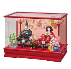 シュタイフ 雛人形ケース Steiff ひな祭り - メルカリ