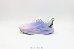 【今日特価】Nike ナイキ ランニングシューズ ピンクパープルグラデーション IB5169-500