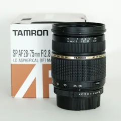 2025年最新】TAMRON 28-75 PENTAXの人気アイテム - メルカリ