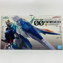 PG1/60 ダブルオーガンダム➕オーライザー PG 1/60 ダブルオーライザー｜バンダイ ホビーサイト