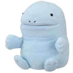 どん様専用 ふわふわ抱きぬいぐるみ ヌオー 新品 タグ付き - メルカリ