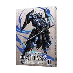 お値下げしました鉄血のオルフェンズBlu-ray&cd&グッズまとめ売り① 2025年最新】鉄血 の オルフェンズ blu ray boxの人気アイテム