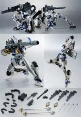 [중고] 피규어 ROBOT혼 <SIDE KMF> 알렉산더 Type-02(료기 & 유키야기) 2장 세트 [코드기어스 망국의 아키토 제2장 찢어져 익룡] 영혼웹상점 한정