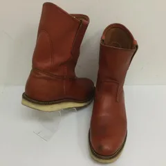 2025年最新】redwing 8866の人気アイテム - メルカリ