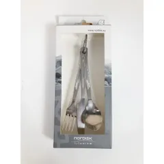 2025年最新】NORDISK カトラリー・箸の人気アイテム - メルカリ