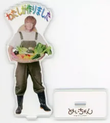 2025年最新】めいちゃんアクリルスタンドの人気アイテム - メルカリ