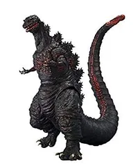 2025年最新】シン・ゴジラ PVC製 S.H.モンスターアーツの人気アイテム 