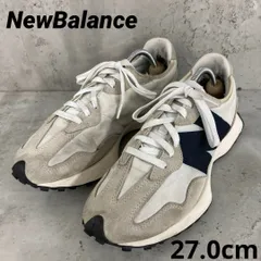 New Balance ニューバランス MS327FE 27.0cm ★ ■■