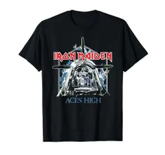 2024年最新】Iron Maiden アイアン・メイデンの人気アイテム - メルカリ