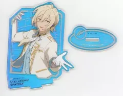 【中古】アクリルスタンド・アクリルパネル 天祥院英智 S/S Idol Acrylicstand(アイドルアクリルスタンド) 「あんさんぶるスターズ!! DREAM LIVE 6th Tour ”Synchronic Spheres”」