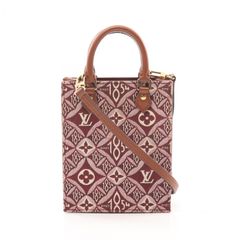 LOUIS VUITTON ルイ・ヴィトン プティット サックプラ  ハンドバッグ