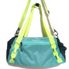 エルエルビーン 90s メッシュ ダッフルバッグ 黄色 ショルダー 珍品 希少 Yahoo!オークション - 90s USA製 LLBean メッシュバッグ 90年代