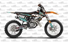 2024年最新】ktm exc デカールの人気アイテム - メルカリ